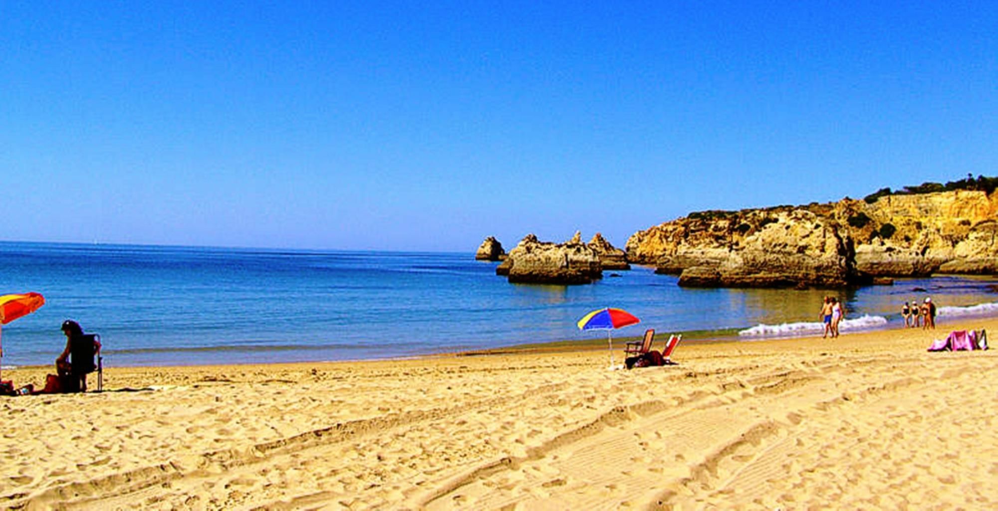 Rio Arade Algarve Manor House Hotel Lagoa  Bagian luar foto